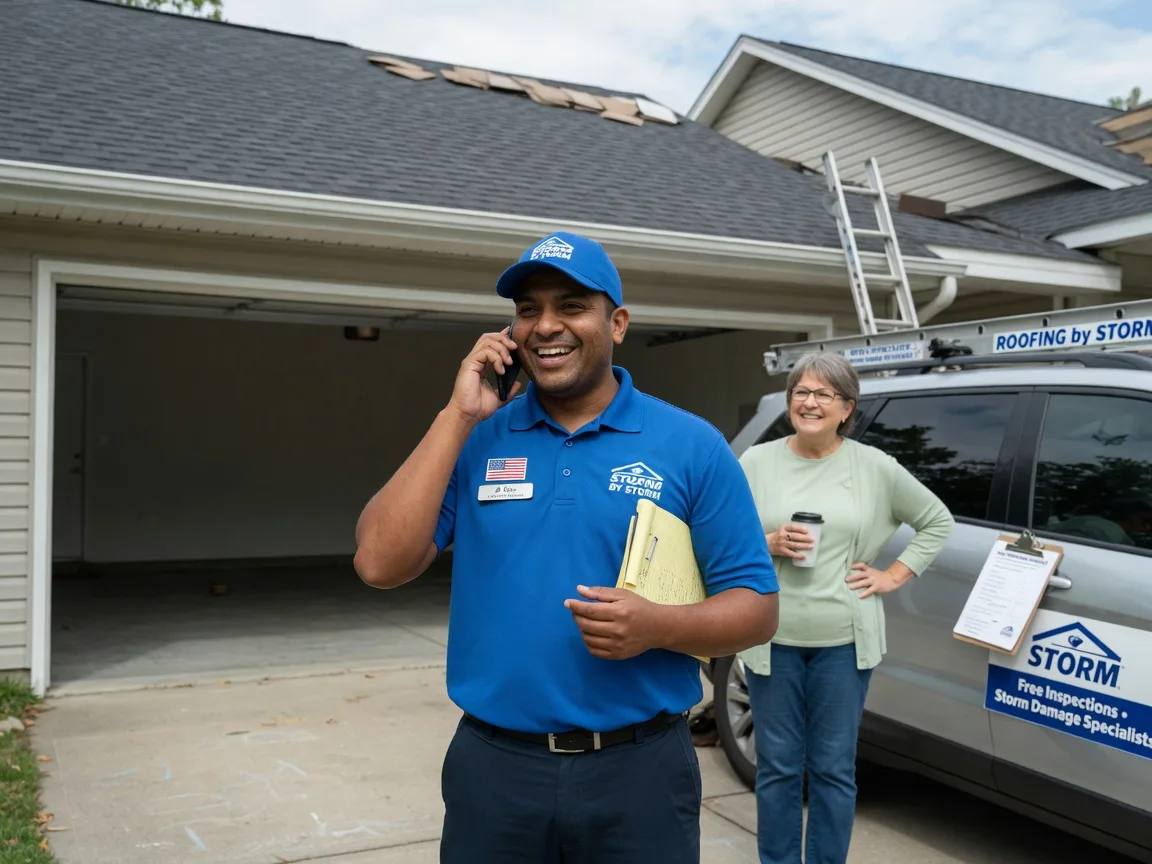 Roof Repair Near Me Fairmont, NE FAQs