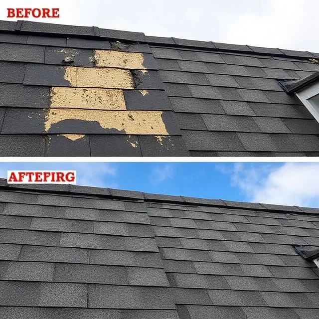 Roof Repair Near Me in Fairmont, NE near me